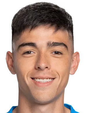 Gastón David Martínez