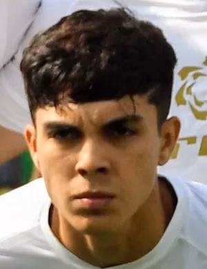 Gastón Agustín Viera