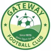 Gateway FC Abeokuta герб