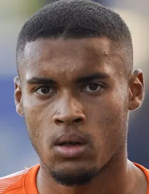 Gavin Okeroghene Bazunu