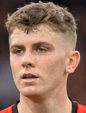 Gavin Kilkenny