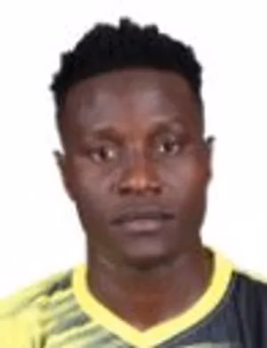 Gavin Mugweri Kizito