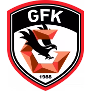 Gaziantep FK Youth герб