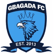 Gbagada FC герб