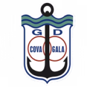 GD Cova-Gala герб