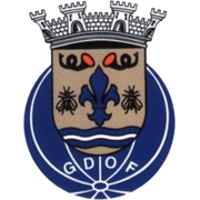 GD Oliveira Frades герб