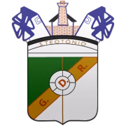 GD Renascente São Teotónio герб