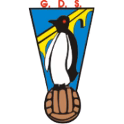 GD Santacombadense герб