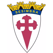 GD Sesimbra герб
