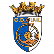 GDU Ericeirense герб