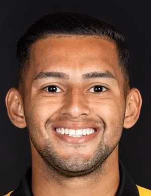 Geancarlo Castro González