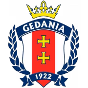 Gedania Gdansk герб