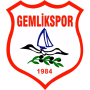 Gemlikspor герб