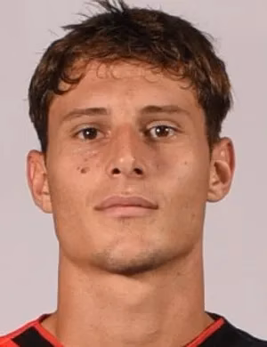 Genaro Ariel Rossi