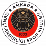 Genclerbirligi Ankara Youth герб
