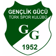Genclik Gücü TSK герб