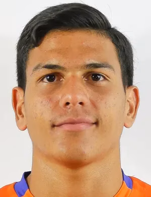 Genderson Enrique Ascanio Araujo