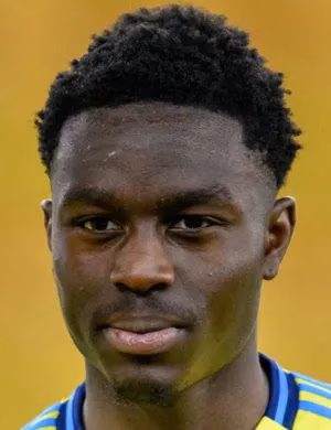 Genesis Kofi Koranteng Antwi