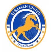 Genesis Essaman United герб