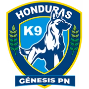 Génesis / Policía Nacional FC Reserve герб