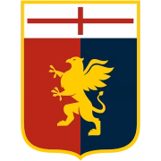 Genoa CFC Youth герб