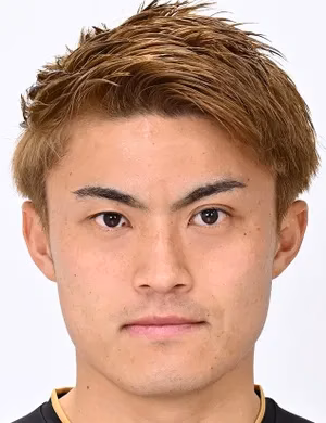 表原 玄太