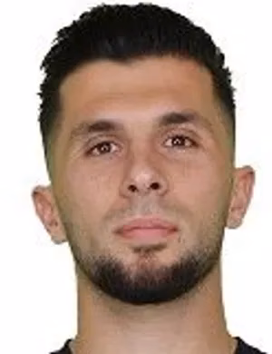 Gentian Selmani