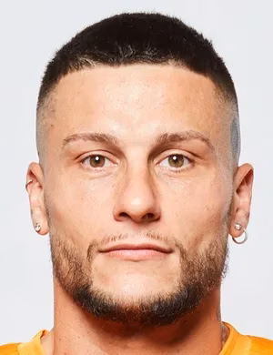 Geordan Dupire