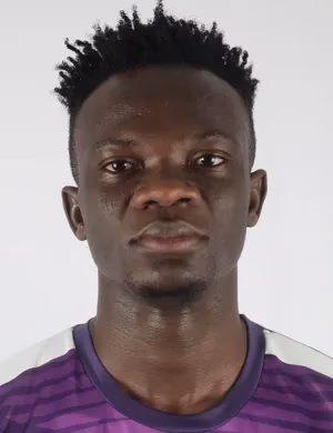 George Ayimbire Ayine