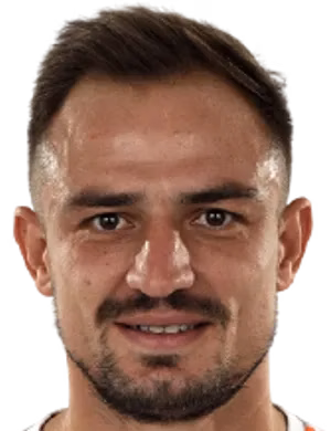 George Caramalău