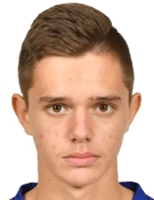 George Cristian Gogescu