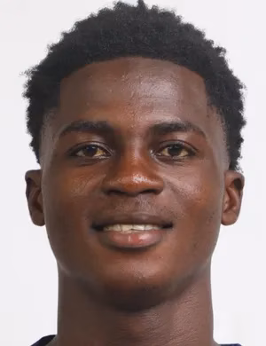 George Paaku