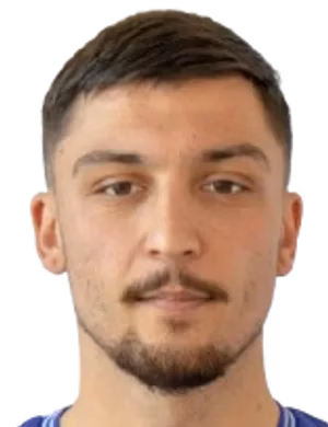 Георги Красимиров Александров