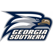 Georgia Southern Eagles (GSU) герб