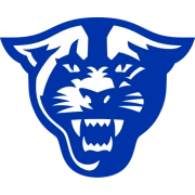 Georgia State Panthers (Georgia State University) герб