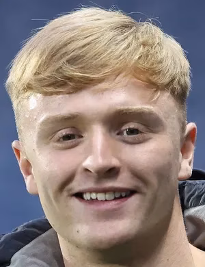 Georgie Simon Gent