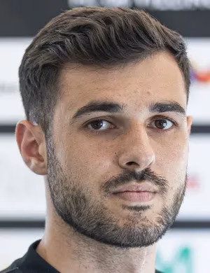 Georgios Pintidis