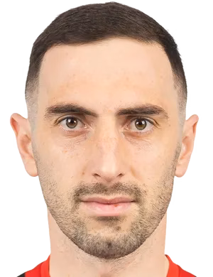 Бугулов Георгий Олегович