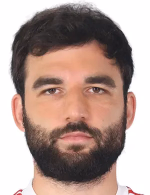 Джикия Георгий Тамазович