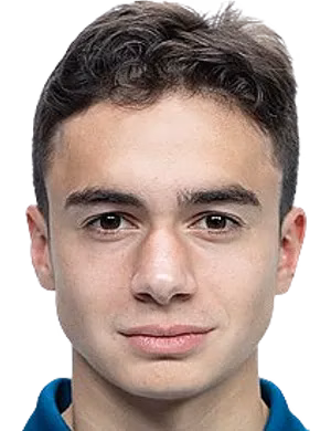 Каргинов Георгий Аланович