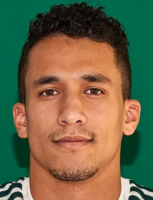 Geovane Henrique