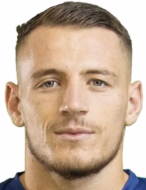 Geralb Smajli