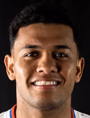 Gerald Jadiel Díaz Agrait