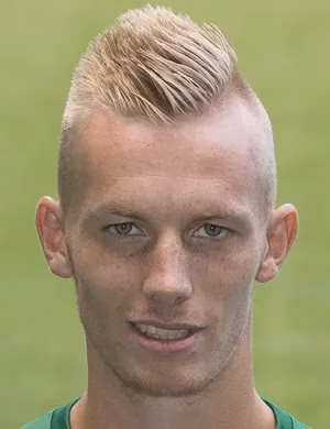 Gerald Postma
