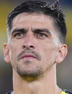 Gerard Moreno Balagueró