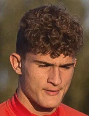 Gerard Joris Vandeplas