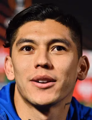 Gerardo Daniel Arteaga Zamora