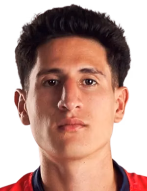 Gerardo Castillo Céspedes
