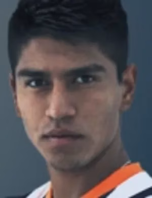 Gerardo Moreno Cruz