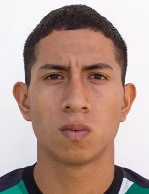 Gerardo Edwin Quiroz Luis